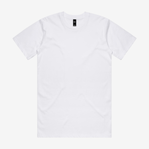 tomorrow tee